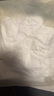 奧義馳垂感薄款性感掛脖連體長裙晚禮服CD花邊深V透明包臀連衣裙 白色(有現(xiàn)貨) 均碼(超彈性誰都可以穿) 曬單實(shí)拍圖