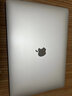 蘋(píng)果 Apple新款蘋(píng)果筆記本電腦超輕薄macbook Pro/Air家用設計2手超極游戲本 99新20款P42灰P72銀十代16G/512G 曬單實(shí)拍圖