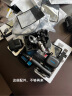 TELESIN适配GoPro11自拍杆gopro12配件运动相机自拍杆铝合金碳纤维三脚架action4自拍杆insta360手持杆 1.3米vlog遥控自拍杆 实拍图