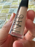 NARS【專(zhuān)柜行貨】NARS納斯遮瑕膏遮瑕液小樣亮采柔滑遮瑕膏 遮瑕膏奶油凍1.4ml小樣 曬單實(shí)拍圖