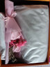 香微（XIANGWEI）母亲节送妈妈生日礼物实用60婆婆长辈婚包50岁40女士手提包包女包 杏色【礼盒花束拉菲草】 晒单实拍图