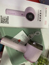 志高毛球修剪器三檔數(shù)顯剃毛機衣服去球機家用充電式衣物打脫除去毛器除毛刮毛剪毛吸毛衣起球神器302 【大屏三檔數(shù)顯款】粉紫色 +1個備用刀頭 曬單實拍圖