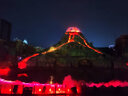 【3日游丨當日票】橫店影視城官方旗艦店 2日票丨任選4景區(qū) 聯(lián)票 學生票 曬單實拍圖