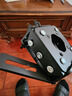 思影（CINE ）PH33鋁合金投影儀吊架家用墻壁掛架適用愛普生T26280/TW5700/A100明基索尼投影機通用吸頂?shù)跹b托架 PH33L-40黑色壁掛款 曬單實拍圖