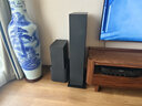 寶華韋健B＆W寶華韋健607S2 603S2音箱發(fā)燒hifi音響無(wú)源書(shū)架箱+馬蘭士/天龍功放套裝 603S2啞光黑 曬單實(shí)拍圖