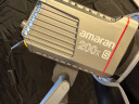 爱图仕（Aputure） 艾蒙拉 200d S 200x S系列视频 美颜 直播 补光 灯 摄影 棚200w人像外拍照灯绿幕拍照深抛柔光箱 amaran 200x S（可调色温） 实拍图