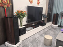 惠威（HiVi）Diva 6.1HT家庭影院5.1聲道家庭影院 家用雙8英寸音箱音響 KTV套裝組合 套餐十二:（5.1）AT2300PRO視唱KTV版 曬單實(shí)拍圖