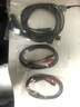 品致PINTECH差分探頭配件示波器連接線/高壓探棒輸入線 BNC輸出線 BP-250 曬單實(shí)拍圖