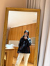 迪卡儂軟殼衣男軟殼外套女加厚保暖秋冬戶外帆船5254901 曬單實拍圖