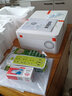 聯(lián)想（Lenovo）M7690DNA M7615DNA a4幅面自動(dòng)雙面有線網(wǎng)絡(luò)黑白激光商務(wù)辦公打印復(fù)印掃描多功能打印一體機(jī) M7690dna【自動(dòng)雙面/輸稿器/有線連接】 曬單實(shí)拍圖