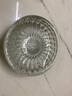 Ocean進(jìn)口玻璃盤子碟子客廳水果盤碟零食碟盤鉆石盤水果盤家用小碟子套裝客廳創(chuàng)意酒店點(diǎn)心盤碟干果菜碟 6寸/鉆石小碟*6 曬單實(shí)拍圖