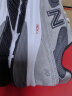 NEW BALANCE NB 官方运动鞋男鞋休闲舒适透气灰色低帮Walking 880系列 灰色MW880CF3 宽鞋楦2E 40.5 （脚长25.5cm) 实拍图