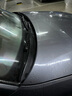 澳麟適用上汽大眾帕薩特原廠(chǎng)原裝尺寸領(lǐng)馭汽車(chē)雨刷膠條靜音無(wú)骨雨刮片 老帕薩特【00至08款】 前雨刷*1對 曬單實(shí)拍圖