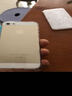 魅膜膜 適用于iPhone5手機殼通用 蘋果5s/se一代透明全包邊保護套黑色磨砂個性男女款手機軟殼 (零感高透)手機殼+鋼化膜 曬單實拍圖