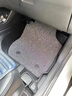 鑫盛凌天籟腳墊tpe適用于04-22款日產(chǎn)尼桑天籟地毯式專(zhuān)用全包圍汽車(chē)腳墊 單層-tpe腳墊 曬單實(shí)拍圖