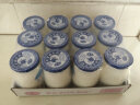 圣祥老北京酸奶蜂蜜味酸奶180g*12瓶 乳酸菌发酵特产短保顺丰 实拍图