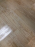 炫嘉米塔尔地板革加厚耐磨防水家用地板贴翻新改造水泥地直接铺自粘地胶垫 晒单实拍图