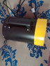 寶工電器（BGE）暖風(fēng)機(jī)小鋼炮取暖器工業(yè)小型迷你家用熱風(fēng)機(jī)浴室電暖器  2020升級(jí)款3KW家用220V超長(zhǎng)風(fēng)距 曬單實(shí)拍圖