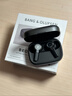 B&O【龔俊代言】Beoplay EX 主動降噪真無線藍(lán)牙耳機(jī) bo耳機(jī)無線充電送男友 國家補(bǔ)貼 雅黑色  曬單實(shí)拍圖