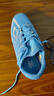 茵寶（Umbro）VELOCITA ALCHEMIST CLUB TF中端足球鞋飛盤碎釘訓(xùn)練鞋 馬布里藍(lán)/白色/天空藍(lán) 42 曬單實(shí)拍圖