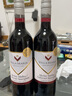 新瑪利（Villa Maria）新西蘭國家酒館原瓶進口 珍匣梅洛赤霞珠干紅葡萄酒紅酒750ml 梅洛赤霞珠干紅-單支裝 曬單實拍圖