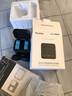 TELESIN(泰迅)適配GoPro12鋼化膜兼容gopro11 10 9貼膜配件鏡頭貼膜顯示屏屏幕玻璃高清保護(hù)膜 hero12/11/10/9高清膜2套 曬單實(shí)拍圖