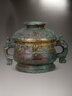 海外藏中國古代文物精粹 日本泉屋博古館卷 曬單實拍圖