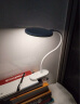 美的（Midea）led充电台灯儿童学生学习阅读灯宿舍卧室床头书桌夹式台灯露营灯 实拍图