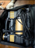 尤利特（UNIT）充气泵金属双缸便携式预设胎压数显充气泵胎压监测YD-3313A数显 实拍图