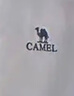 駱駝（CAMEL）熊貓三防沖鋒衣男女單層春秋外套新款防水防風(fēng)戶外進(jìn)藏登山服 曬單實(shí)拍圖