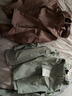lululemon丨Rain Chaser女士運(yùn)動(dòng)夾克 LW4CANS 玉灰 XS /4 曬單實(shí)拍圖
