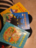 【新華正版】深見(jiàn)春夫 橋梁書(shū)繪本 幼兒園低齡寶寶睡前故事親子閱讀圖畫(huà)書(shū)幽默想象力神奇幻想魔法繪本 【3冊】橋梁書(shū)系列 曬單實(shí)拍圖