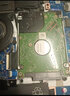 神州戰神筆記本電腦2.5英寸sata3接口機械硬盤(pán) 2T 5400轉 7mm ZX7 ZX8 G7 G8 G9 曬單實(shí)拍圖