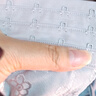 愛慕（Aimer）內(nèi)衣女聚攏大罩杯側(cè)收副乳輕塑調(diào)整型美背大碼A-E杯可穿文胸胸罩 灰色 85D 曬單實(shí)拍圖