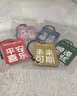 萊樞匯車(chē)載香片汽車(chē)香薰車(chē)內掛件車(chē)內干香片掛飾車(chē)用香氛淡香用品 9片裝丨香味隨機 曬單實(shí)拍圖