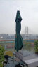 御藤美家（ROYAL RATTAN）戶外太陽能遮陽傘庭院花園大型LED燈日夜兩用戶外室外擺攤羅馬傘 特價款：2.5米配500斤水箱 曬單實拍圖