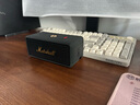 馬歇爾（Marshall）EMBERTON III 便攜式音箱三代無線藍牙家用戶外防塵防水32小時續(xù)航小音響禮物 亞克力支架 曬單實拍圖