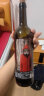 奥兰小红帽红酒半甜红葡萄酒750ml*6瓶整箱西班牙原瓶进口 晒单实拍图