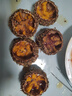 鮮冠五湖大連馬糞黃金海膽 鮮活發(fā)貨大號海膽即食刺身生鮮 中號(6-10只/ 500g ） 2斤實惠裝 曬單實拍圖