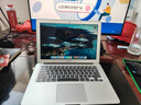 Apple/蘋果 MacBook Pro/Air 二手蘋果筆記本電腦i5 i7獨顯 設(shè)計 辦公 商務(wù) 蘋果筆記本電腦 13寸超薄  i5-4G-128G 曬單實拍圖