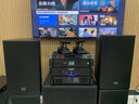 CTVCTER SH160電源時序器RS232智能中控協(xié)議代碼定時開關(guān)RS485會議舞臺演出學(xué)校工程時序電源管理器 S160 16路不帶濾波時序器 曬單實拍圖