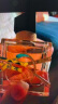 YSL圣罗兰自由之水清新版30ml花香香水礼盒礼物送女友生日礼物女 实拍图