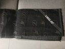 【林丹系列】YONEX 尤尼克斯羽毛球球迷用品球星紀念款圍巾秋冬新款圍脖時(shí)尚運動(dòng)保暖 【林丹紀念款】19017LDCR_007黑色圍巾 曬單實(shí)拍圖
