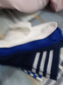adidas 阿迪達(dá)斯三葉草男女襪子情侶襪子 夏新款運動襪跑步健身舒適透氣休閑中襪中筒襪ED9395 ED9395 均碼 曬單實拍圖