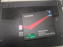 聯(lián)想（Lenovo） Y430P/Y510P/T540P原裝NGFF 2242接口加裝SSD固態(tài)硬盤(pán) 128G NGFF加速固態(tài)硬盤(pán) Y410P/Y430P/Y460P 曬單實(shí)拍圖