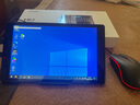 格斐斯（Geglovo） 8英寸Windows平板電腦二合一筆記本輕薄便攜迷你掌上電腦Win10系統辦公商務(wù)專(zhuān)用 鋼琴黑 4G+128G 官方標配 曬單實(shí)拍圖