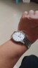 天梭（TISSOT）手表 力洛克系列钢带机械男表 520送男友T006.407.11.033.00 实拍图
