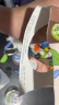 得力(deli)水果主题粘土套装 儿童彩泥橡皮泥男孩女孩玩具手工课DIY制作 图案随机单个装生日礼物 67836 实拍图