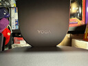 聯(lián)想（Lenovo）YOGA 27高能AI元啟一體電腦可旋轉(zhuǎn)27英寸QHD屏（U5-225H 32G LPDD5X 1TSSD ）月神灰 曬單實(shí)拍圖
