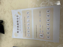 阿爾法蛋 AI智能練字筆小學(xué)生兒童控筆訓(xùn)練 紙屏同步練習(xí) 配套AI練字帖 一對(duì)一實(shí)時(shí)指導(dǎo) 智能練字筆 勿拍【二代贈(zèng)品】進(jìn)階篇練習(xí)本*9本 曬單實(shí)拍圖